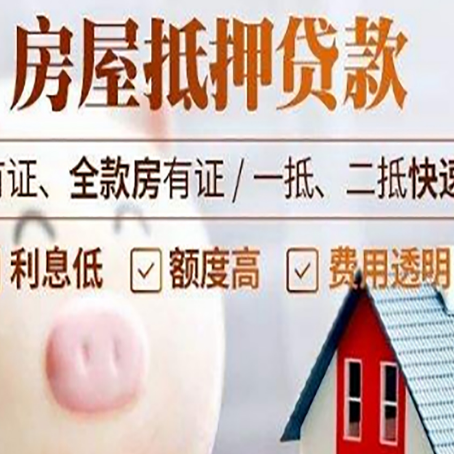 工业园区贷款助贷公司新渝启服成立时间久